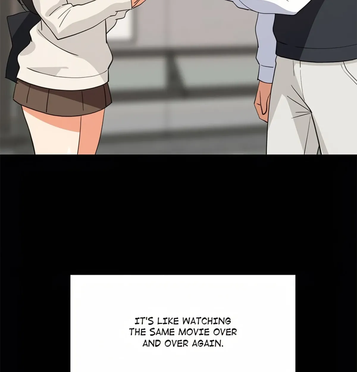 Study Buddies Chapter 84 page 31 - 