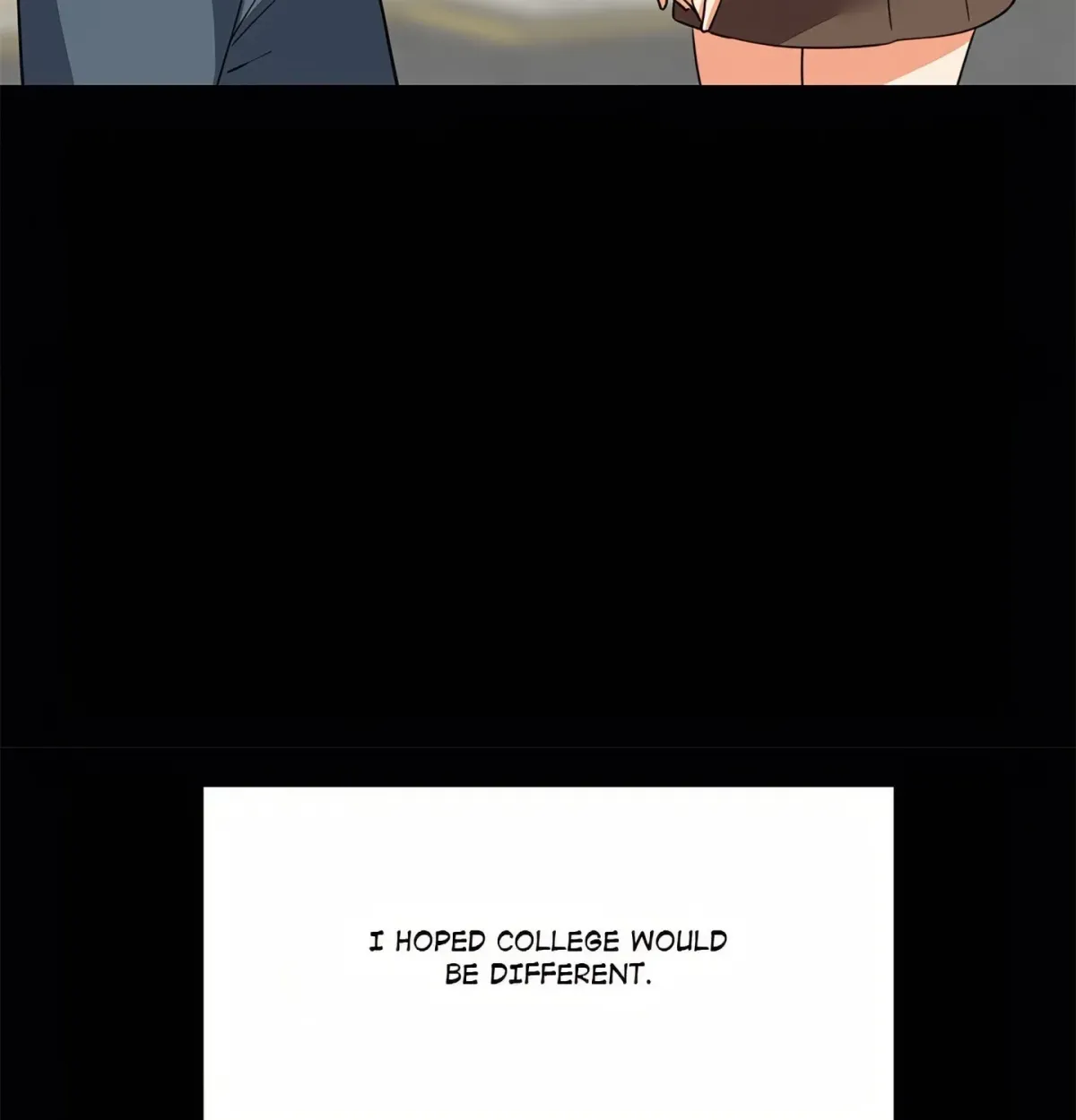 Study Buddies Chapter 84 page 34 - 