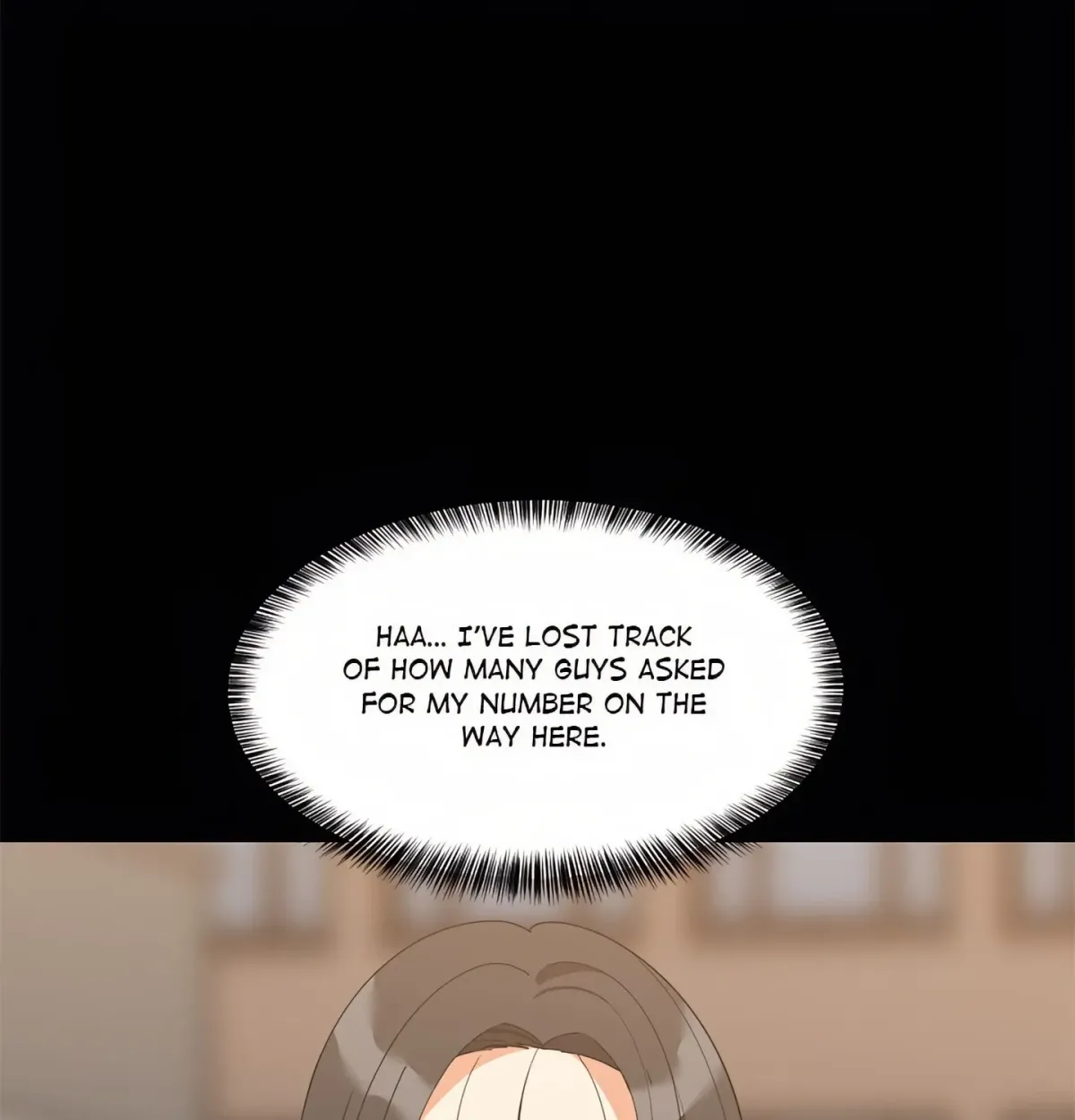 Study Buddies Chapter 84 page 38 - 