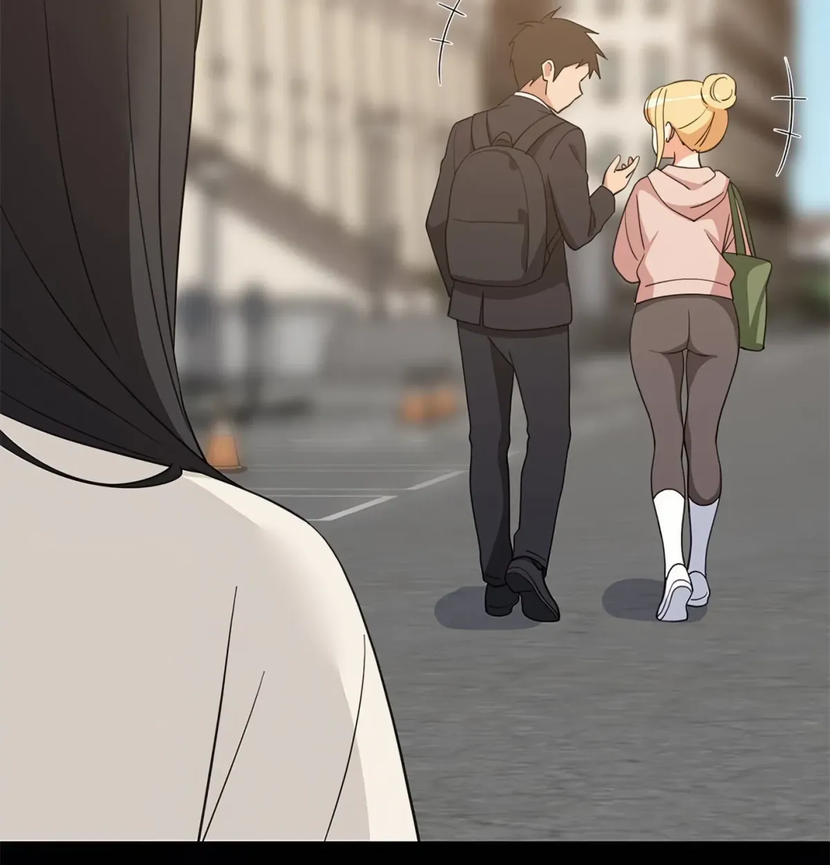 Study Buddies Chapter 84 page 43 - 