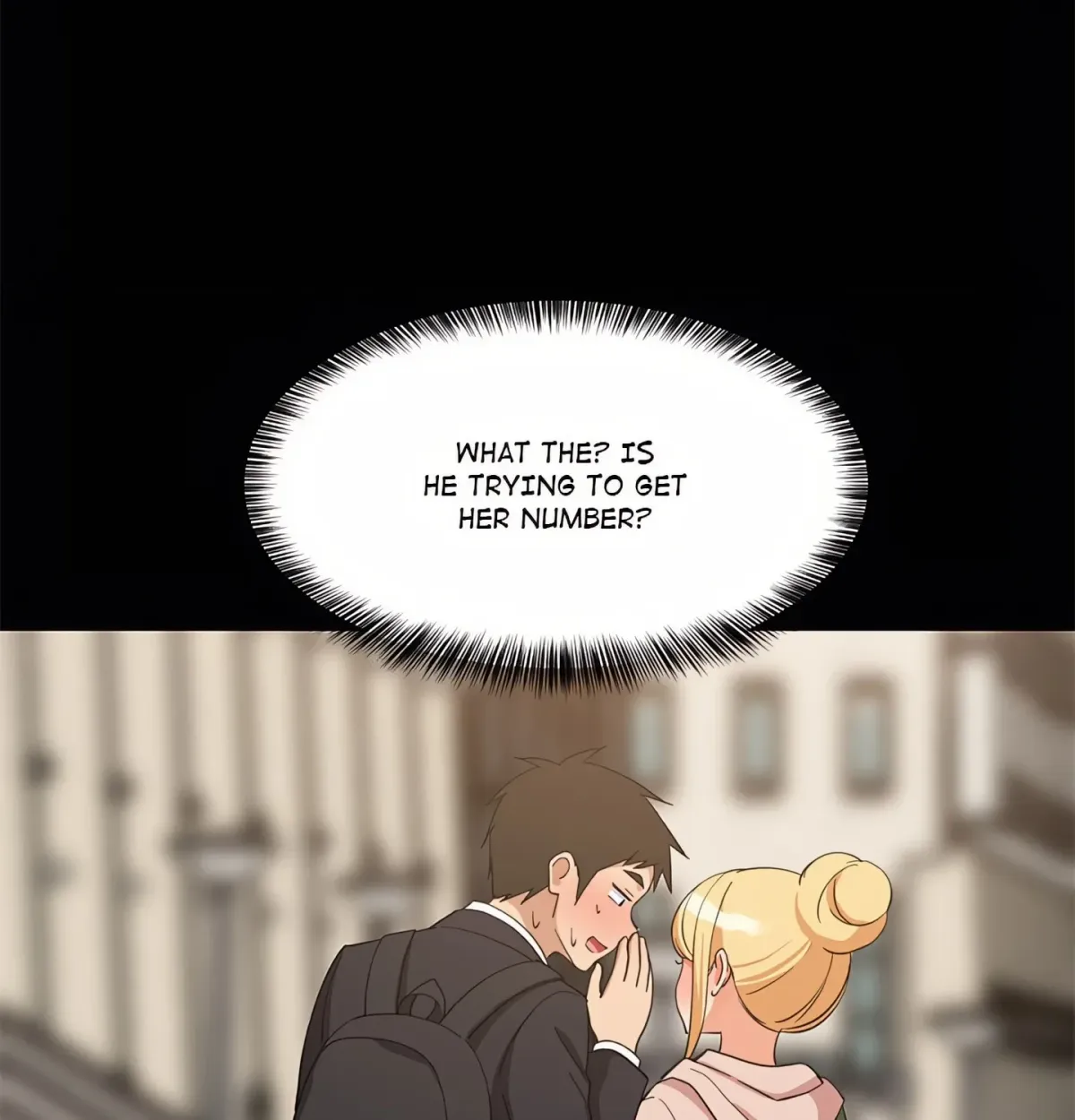 Study Buddies Chapter 84 page 45 - 