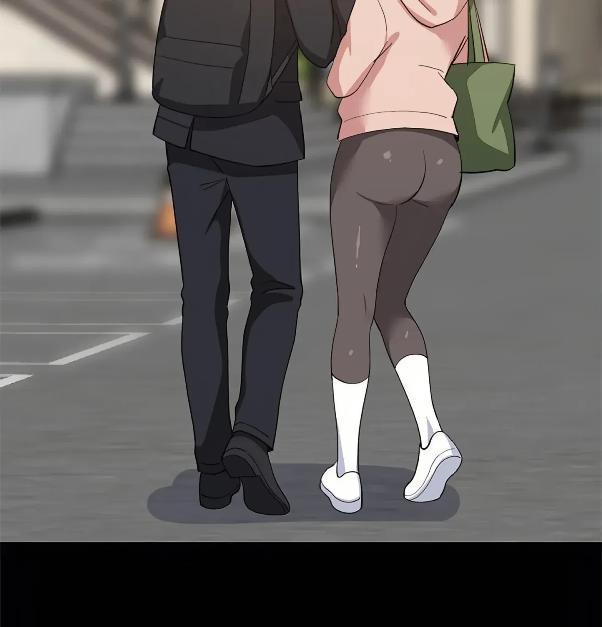 Study Buddies Chapter 84 page 46 - 