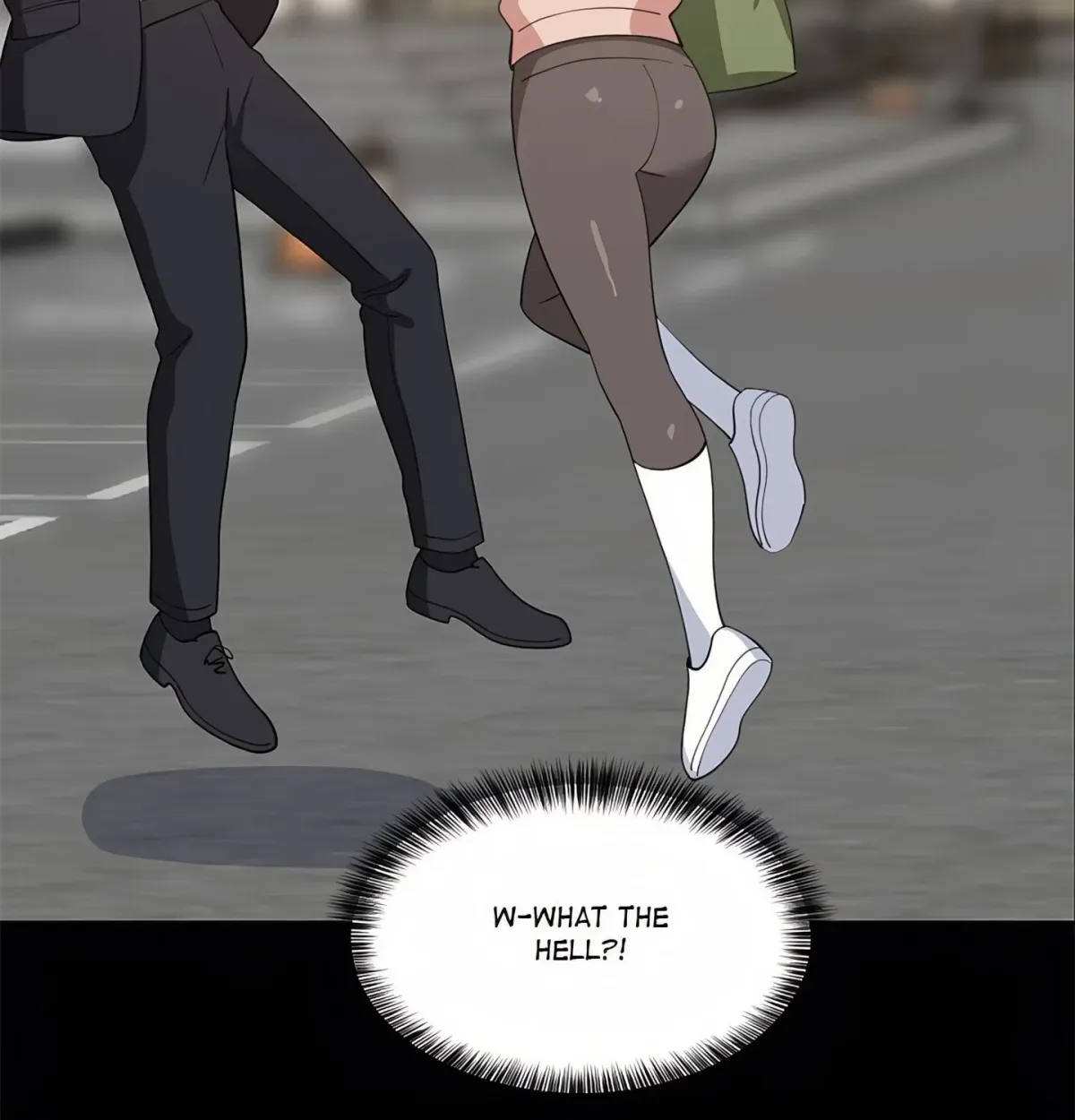 Study Buddies Chapter 84 page 49 - 