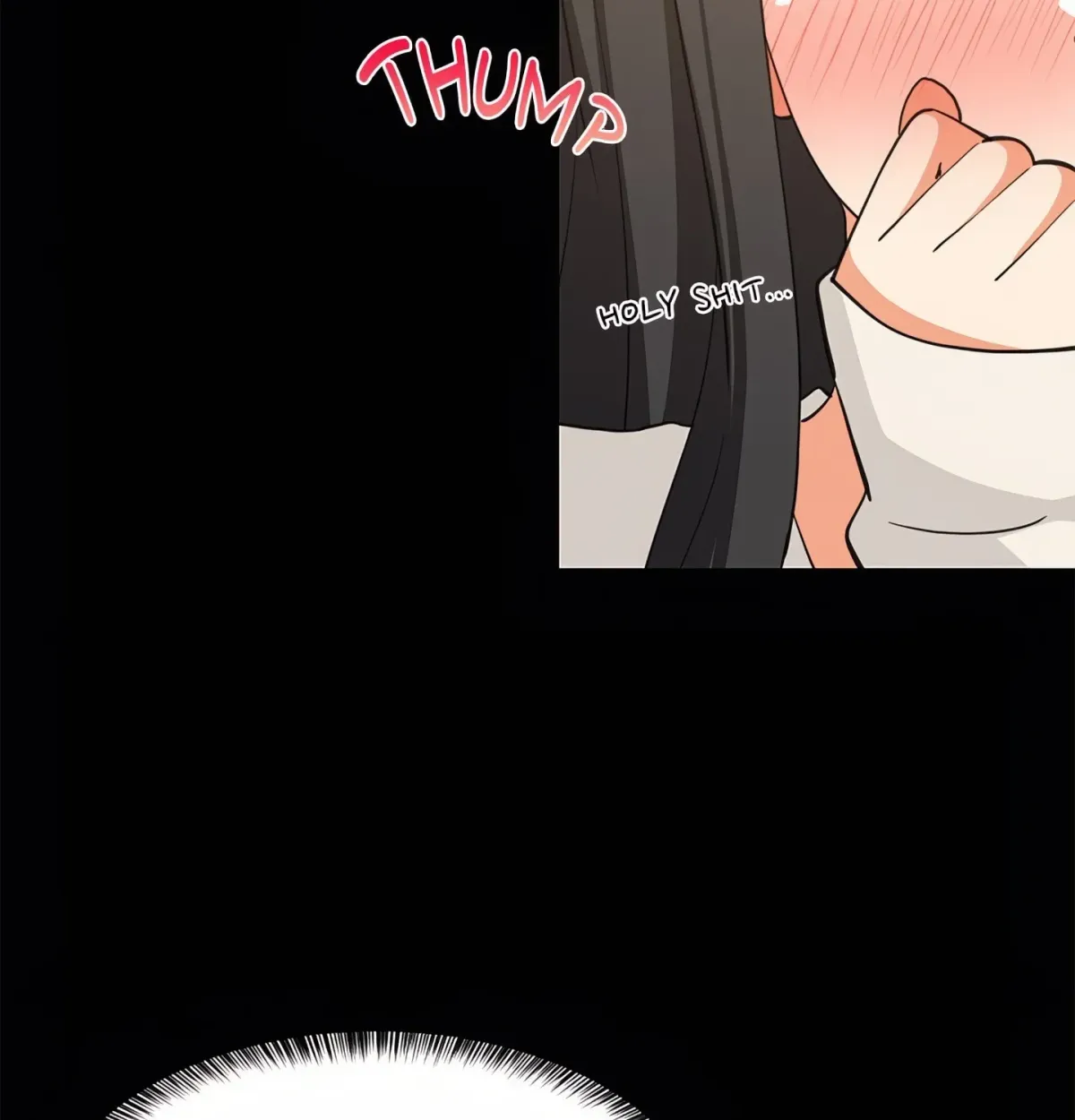 Study Buddies Chapter 84 page 55 - 