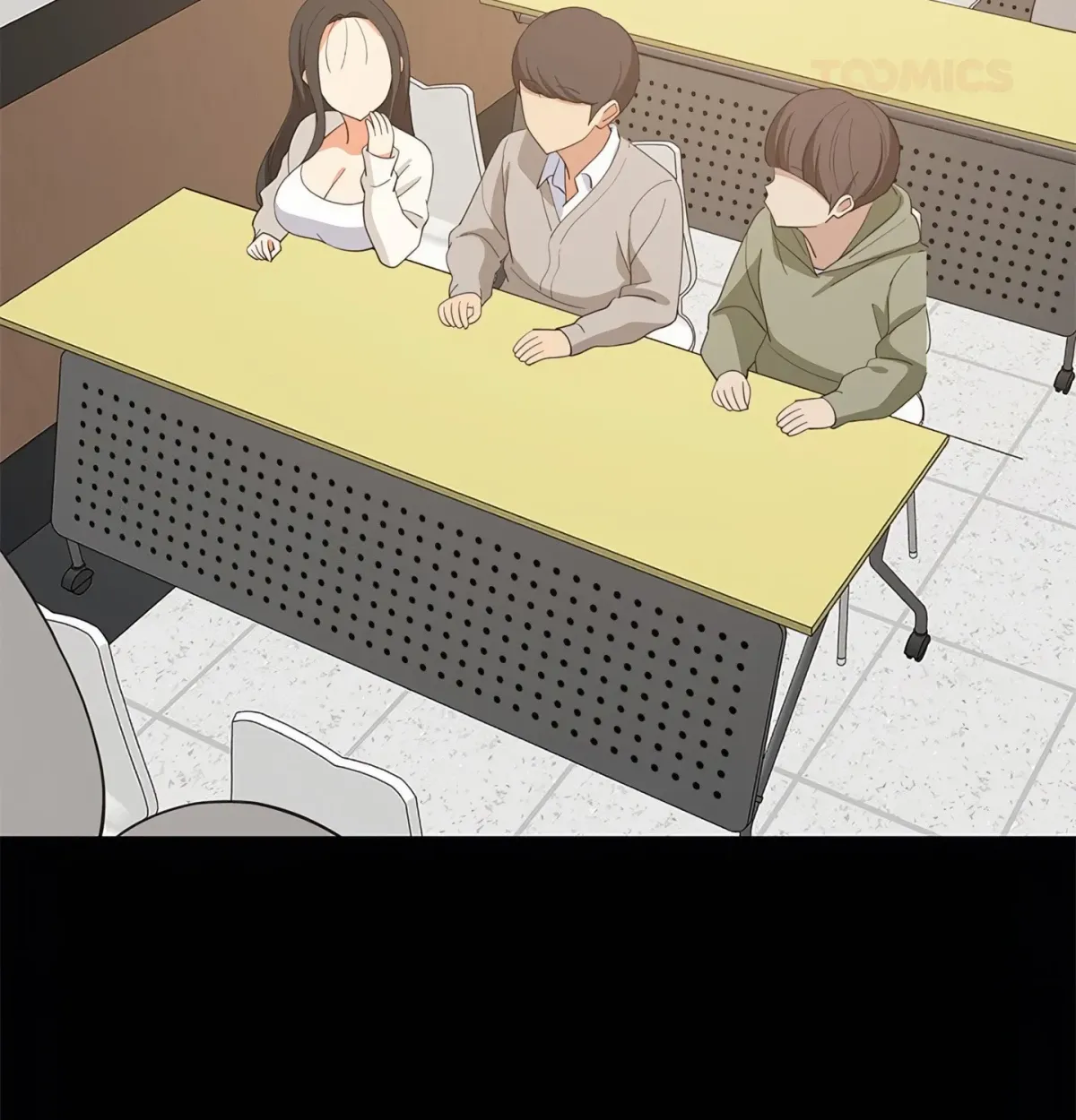 Study Buddies Chapter 84 page 63 - 
