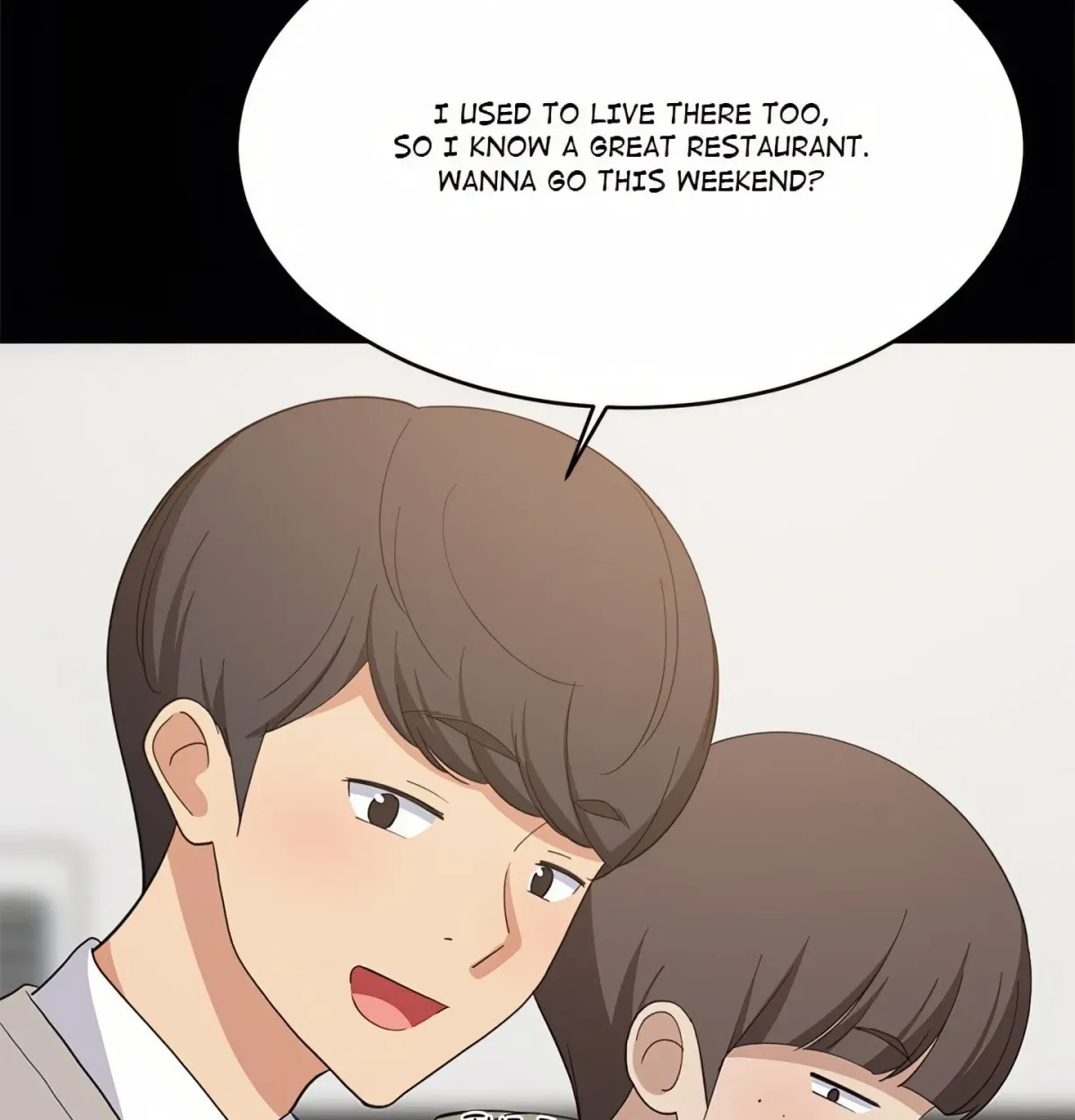 Study Buddies Chapter 84 page 65 - 