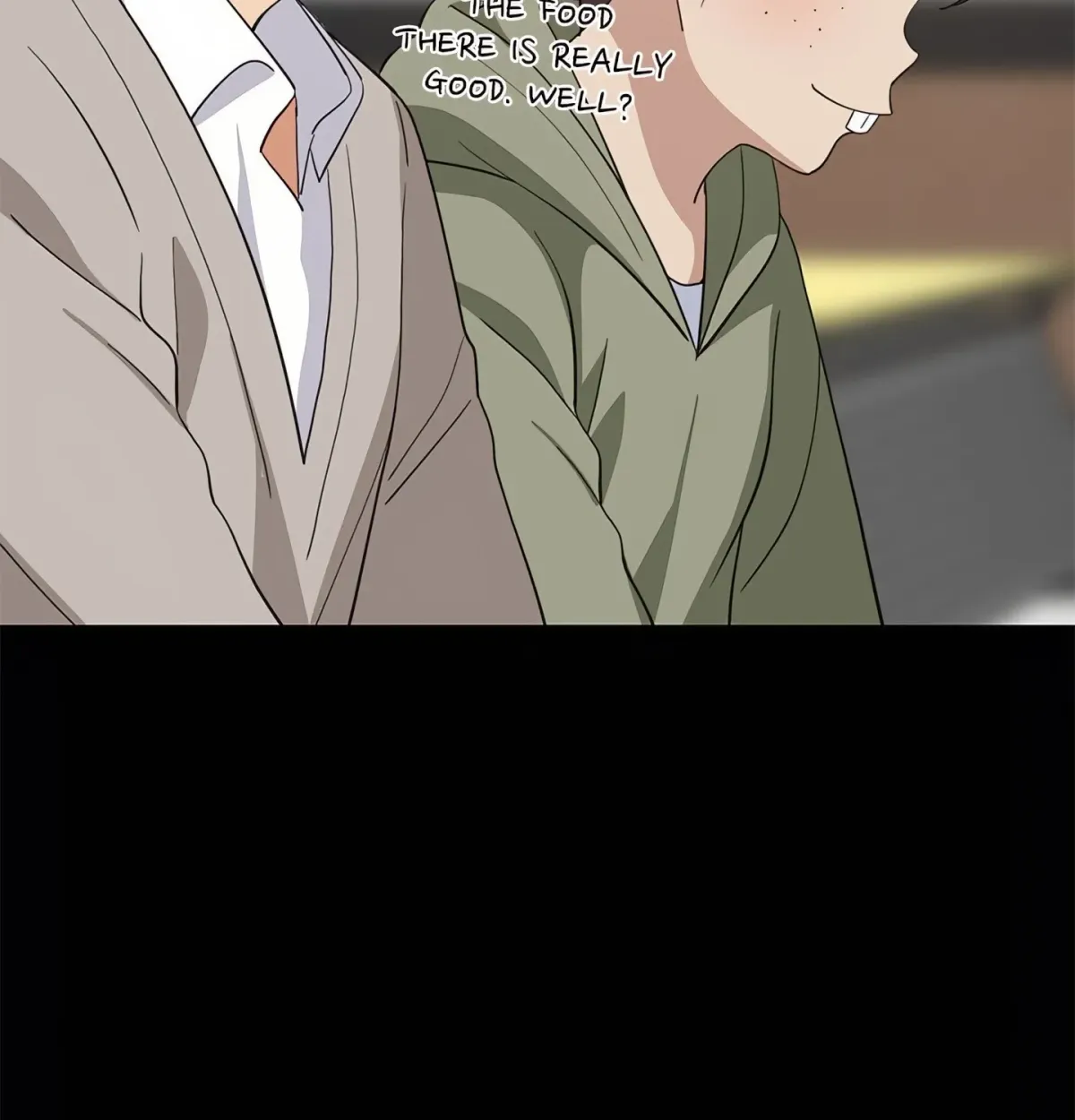Study Buddies Chapter 84 page 66 - 