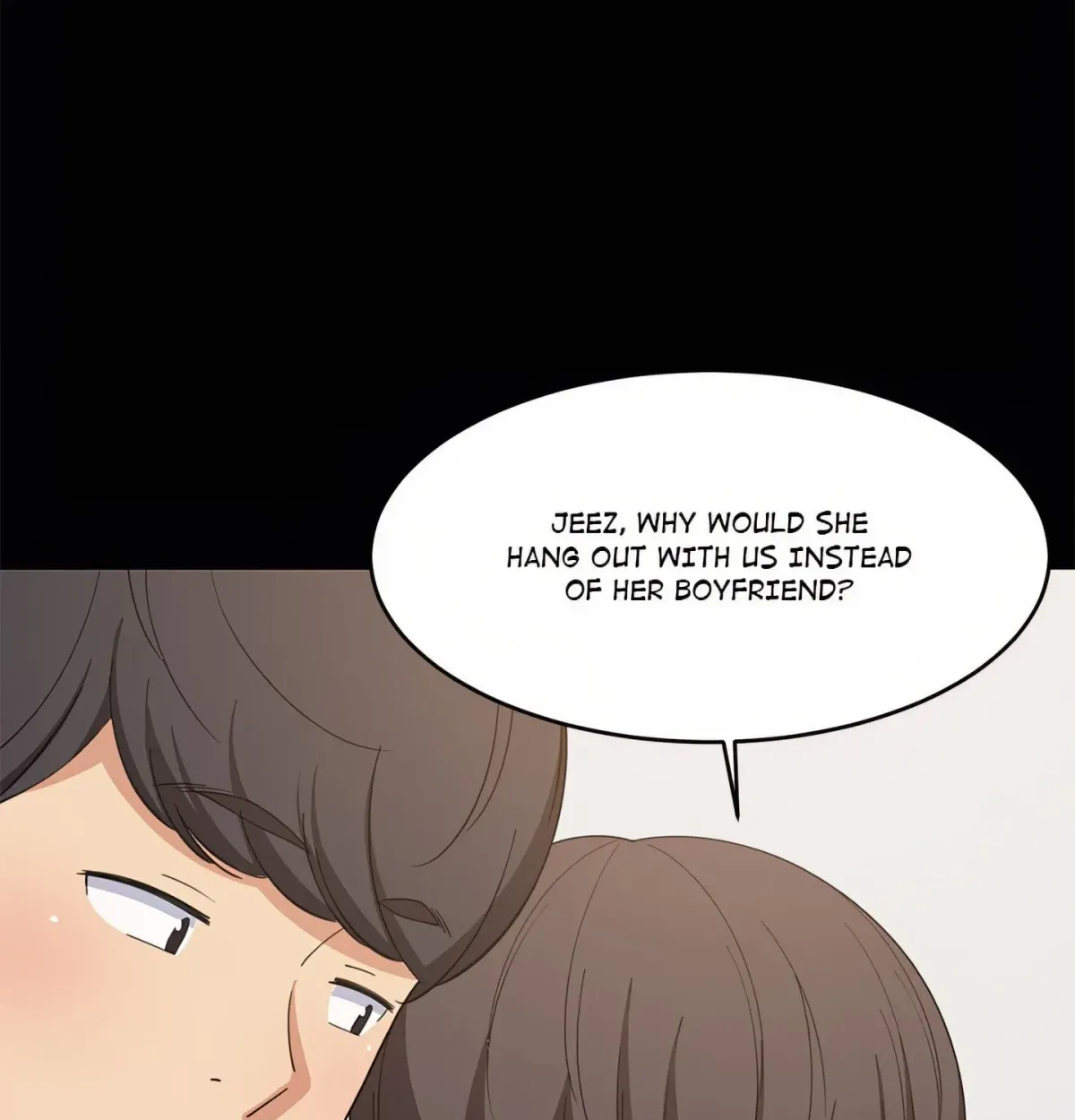 Study Buddies Chapter 84 page 67 - 