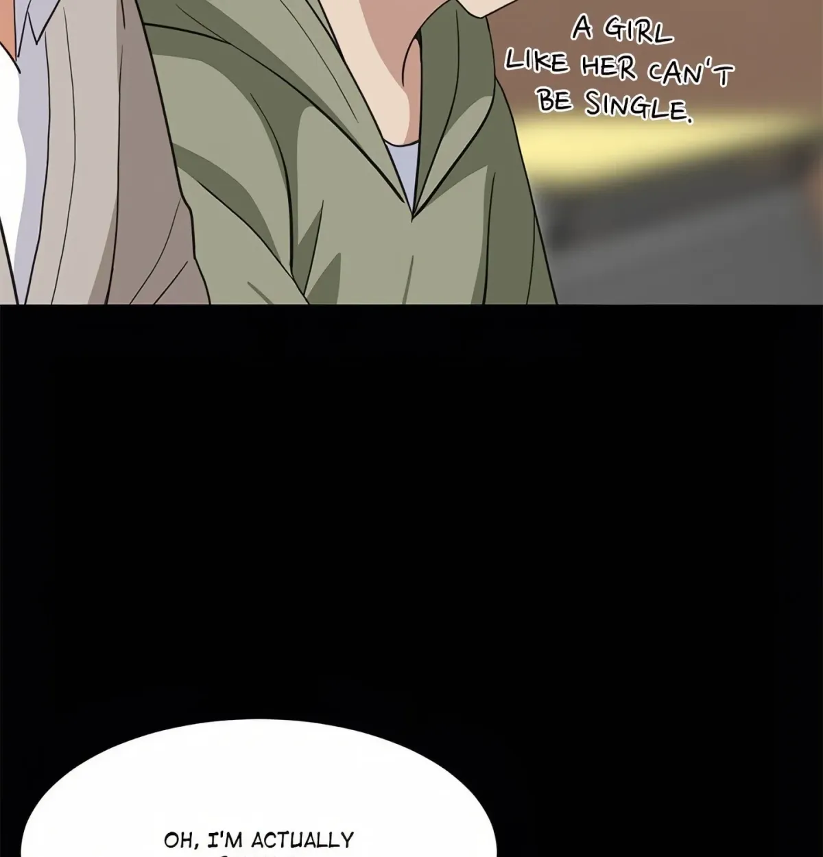 Study Buddies Chapter 84 page 69 - 