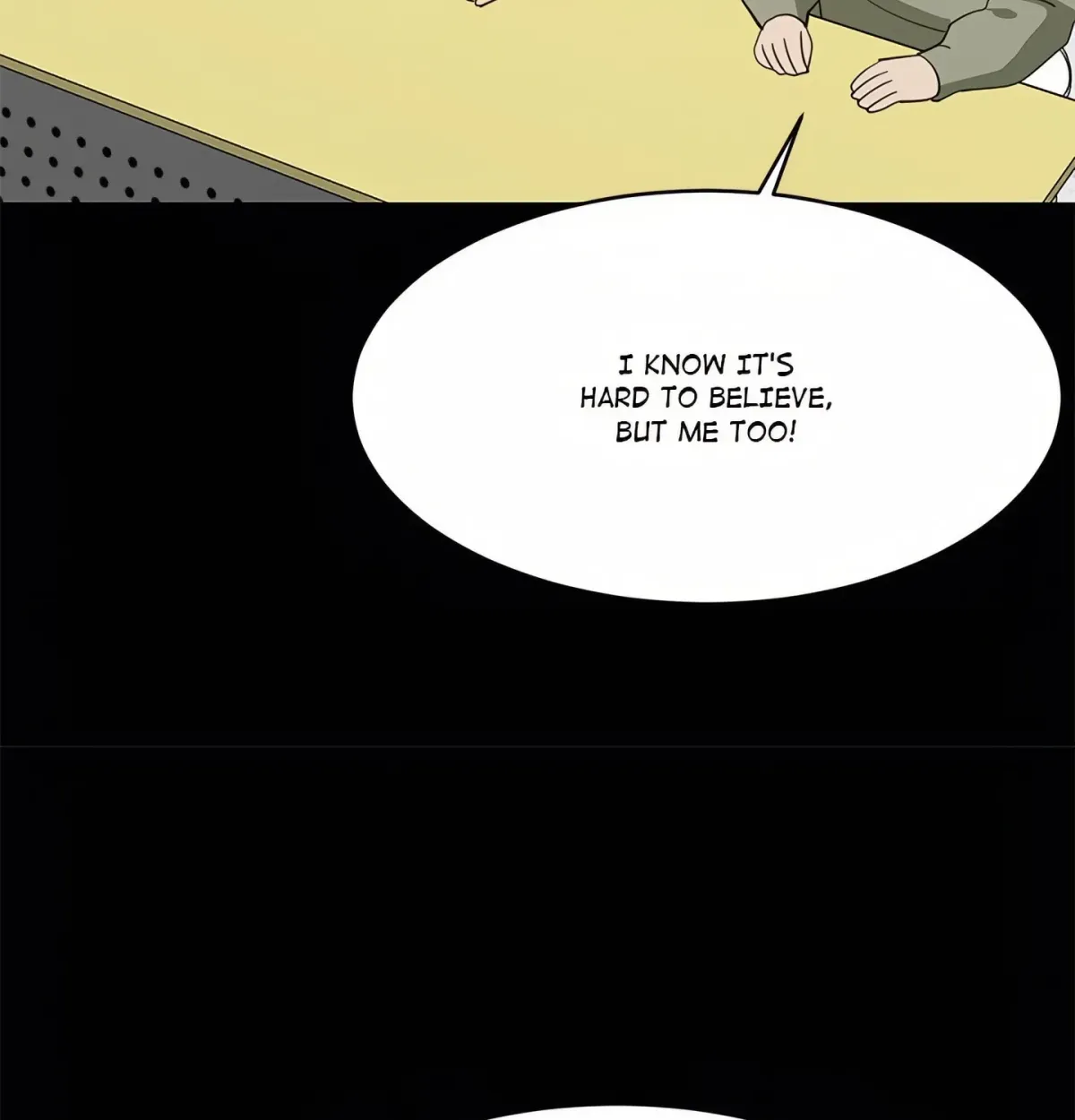 Study Buddies Chapter 84 page 71 - 