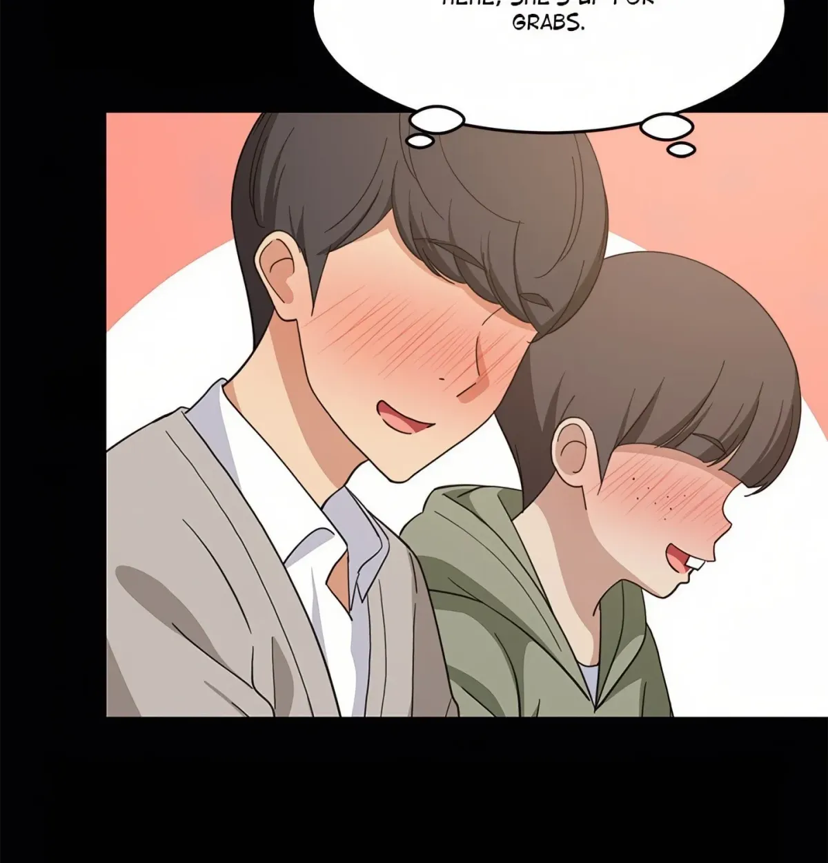Study Buddies Chapter 84 page 75 - 