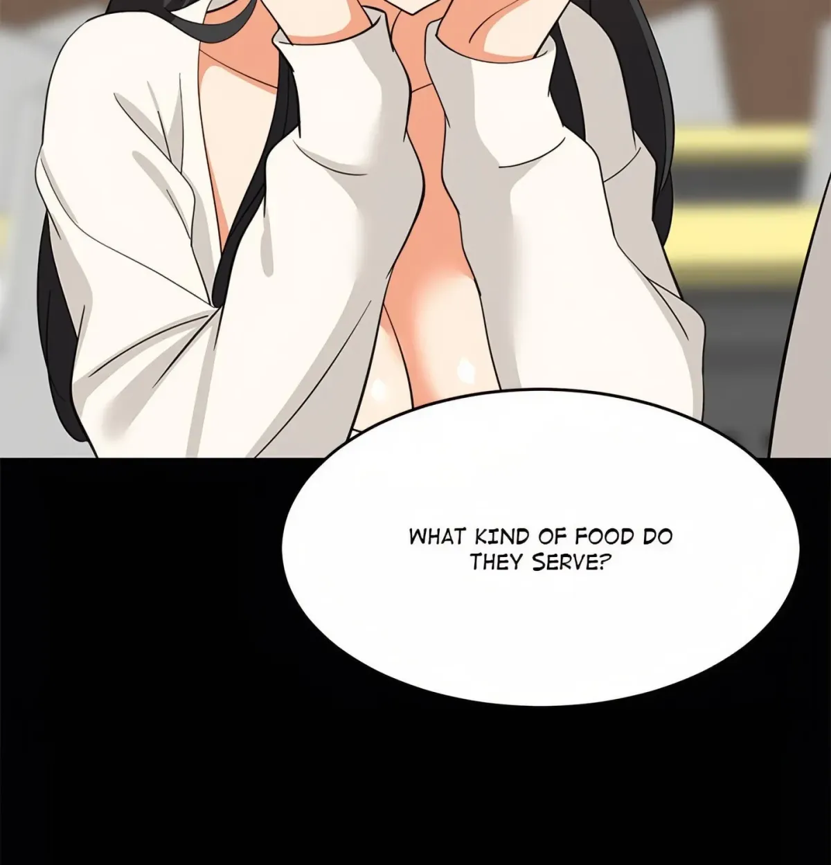 Study Buddies Chapter 84 page 78 - 