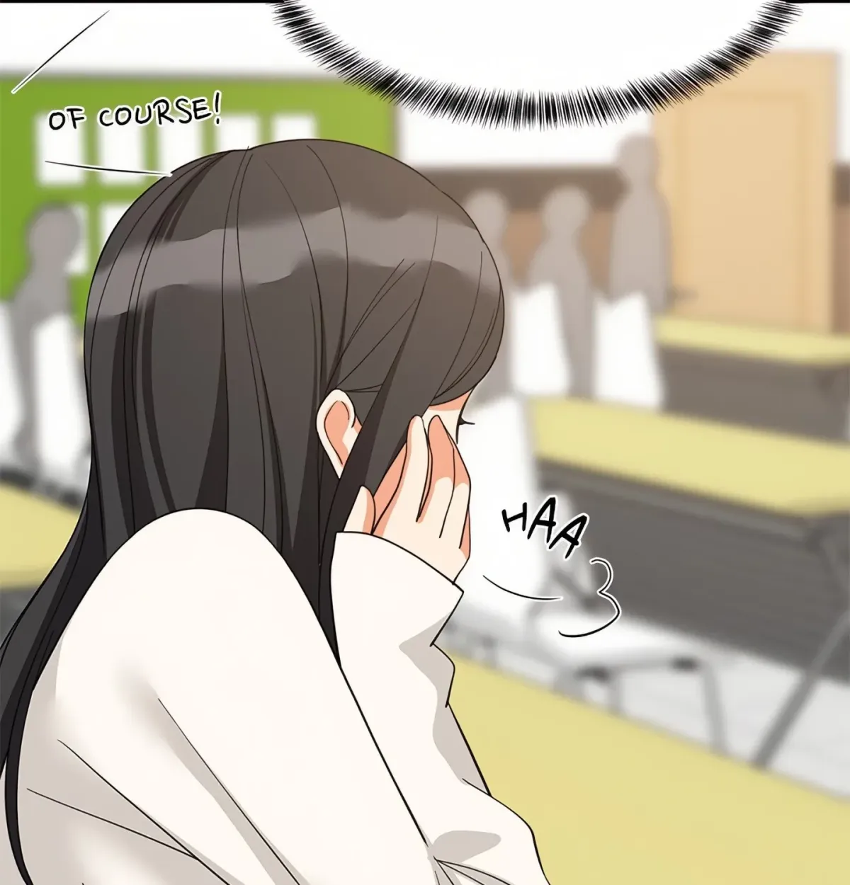 Study Buddies Chapter 84 page 82 - 