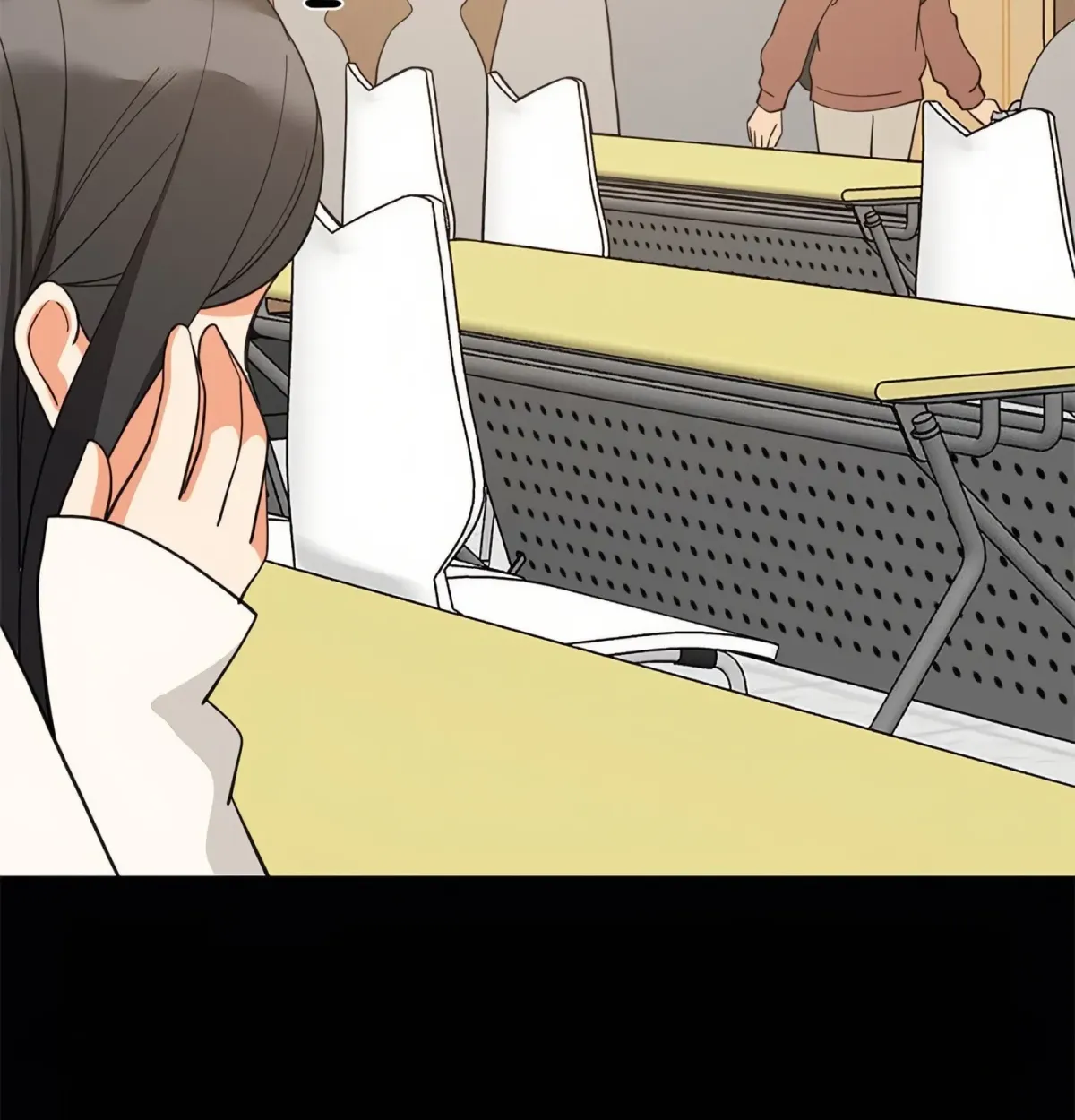 Study Buddies Chapter 84 page 85 - 