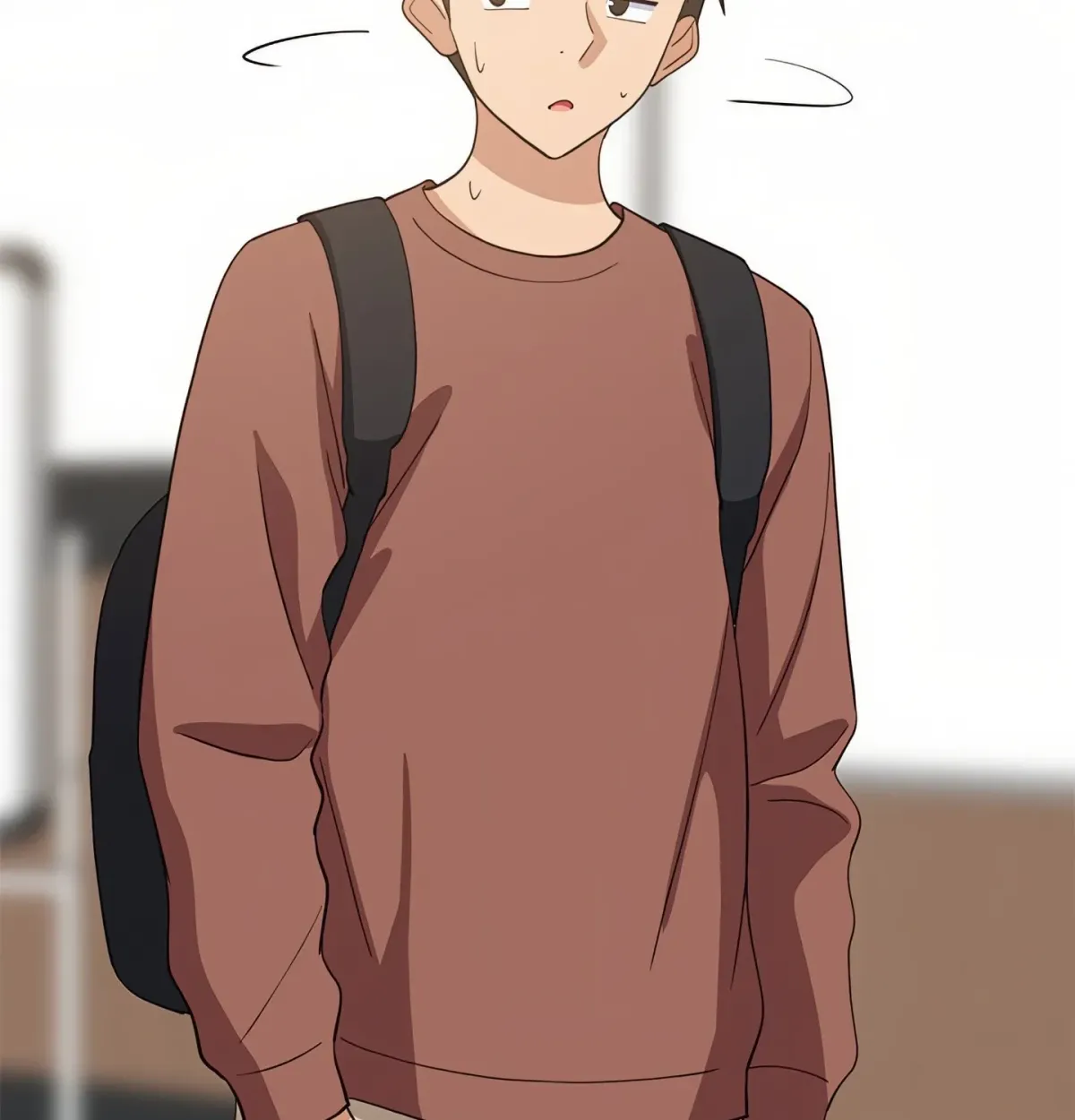 Study Buddies Chapter 84 page 87 - 