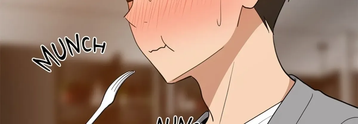 Study Buddies Chapter 85 page 112 - 