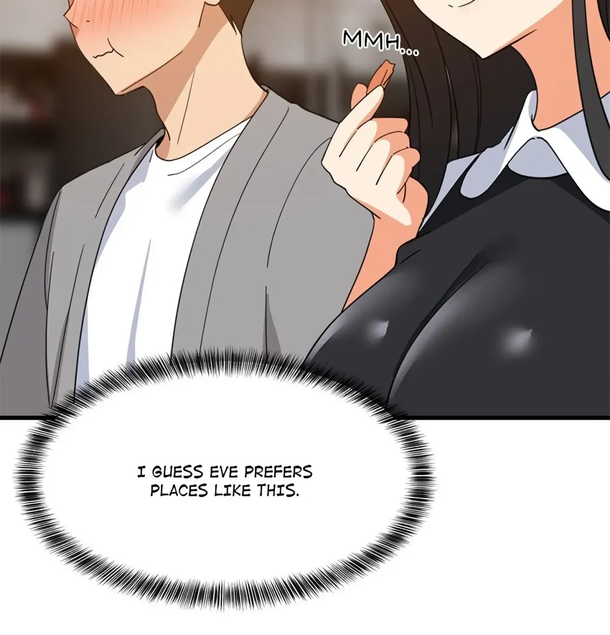Study Buddies Chapter 85 page 115 - 