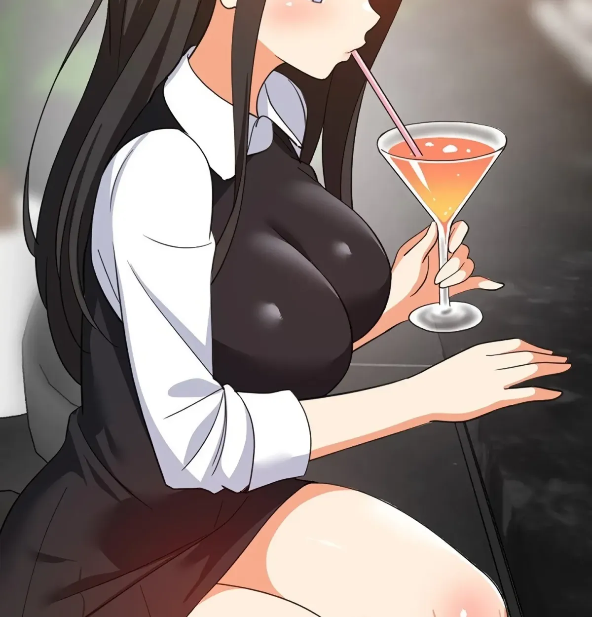 Study Buddies Chapter 85 page 118 - 