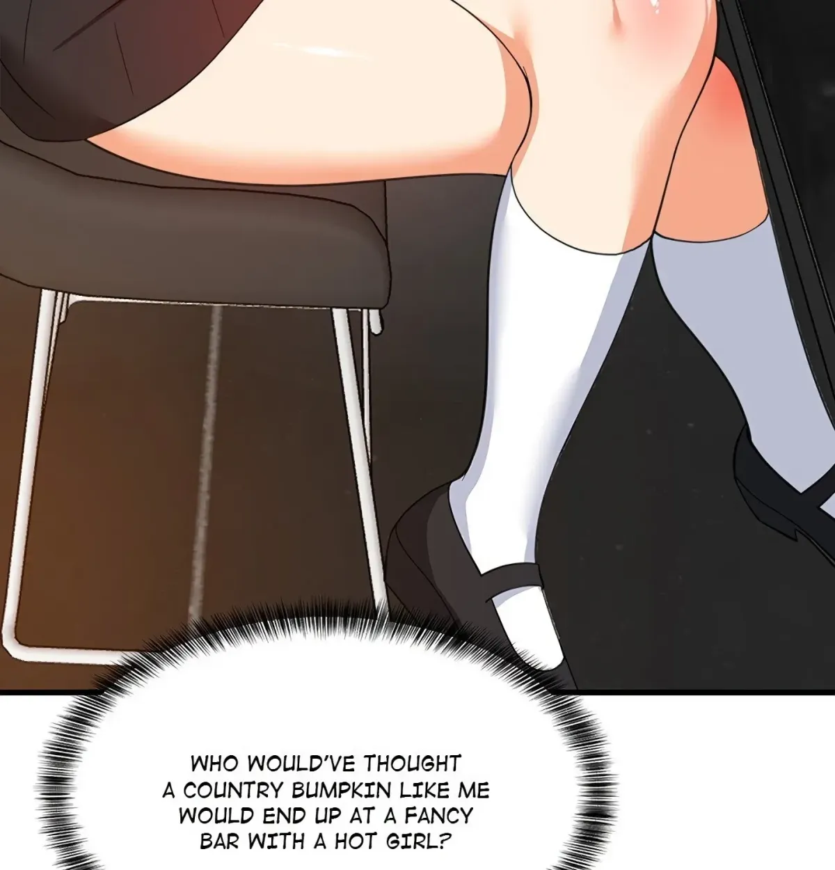 Study Buddies Chapter 85 page 119 - 