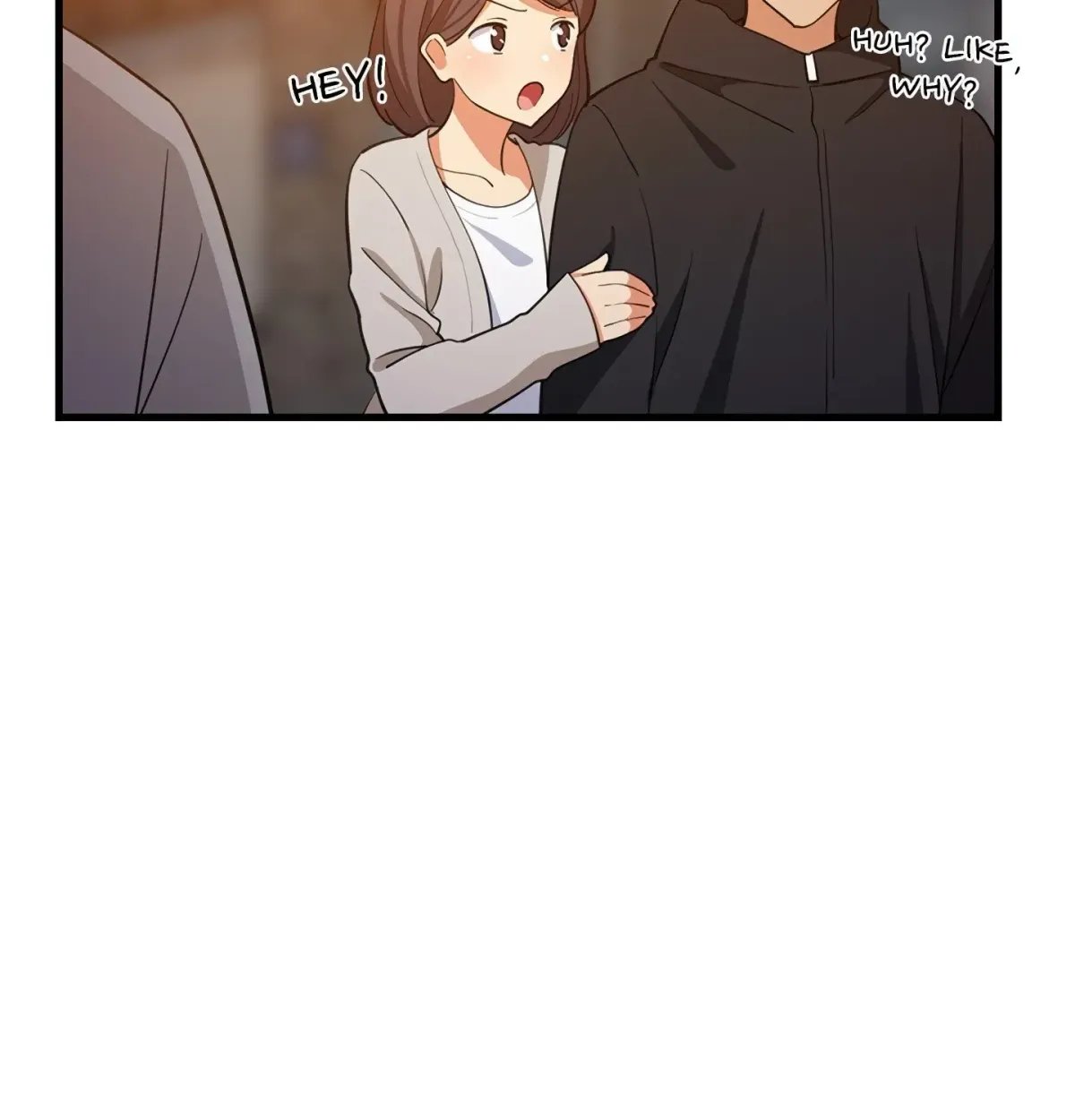 Study Buddies Chapter 85 page 13 - 