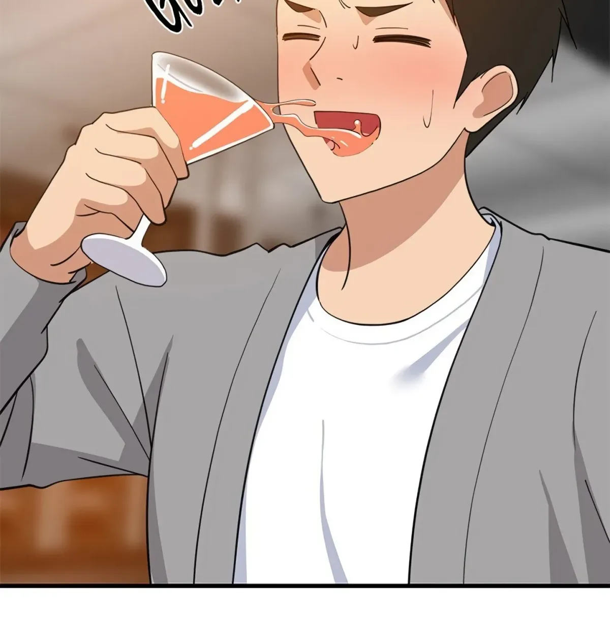Study Buddies Chapter 85 page 122 - 