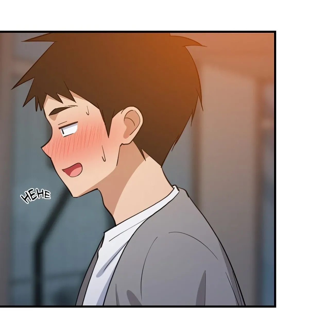 Study Buddies Chapter 85 page 14 - 