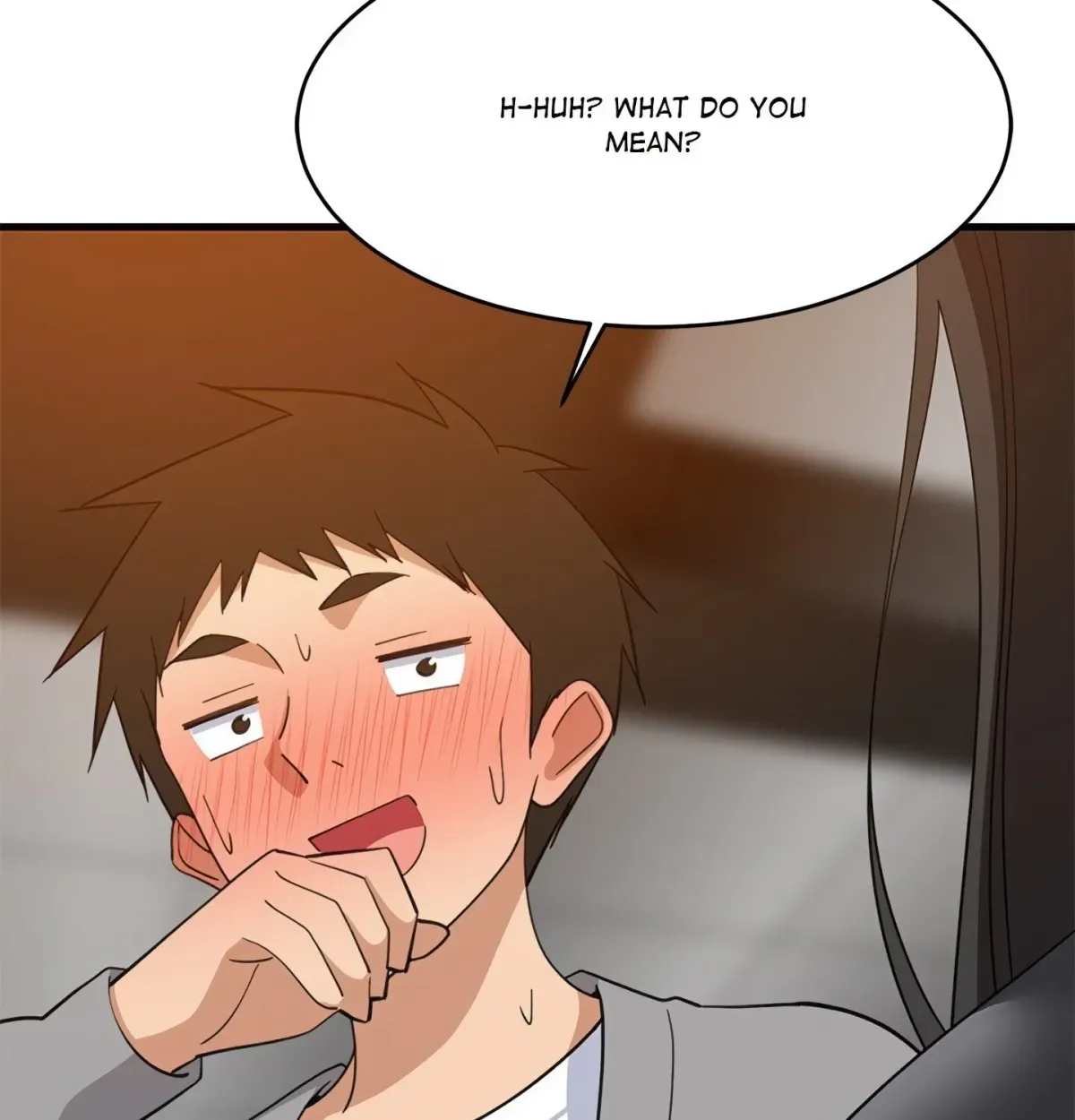 Study Buddies Chapter 85 page 131 - 