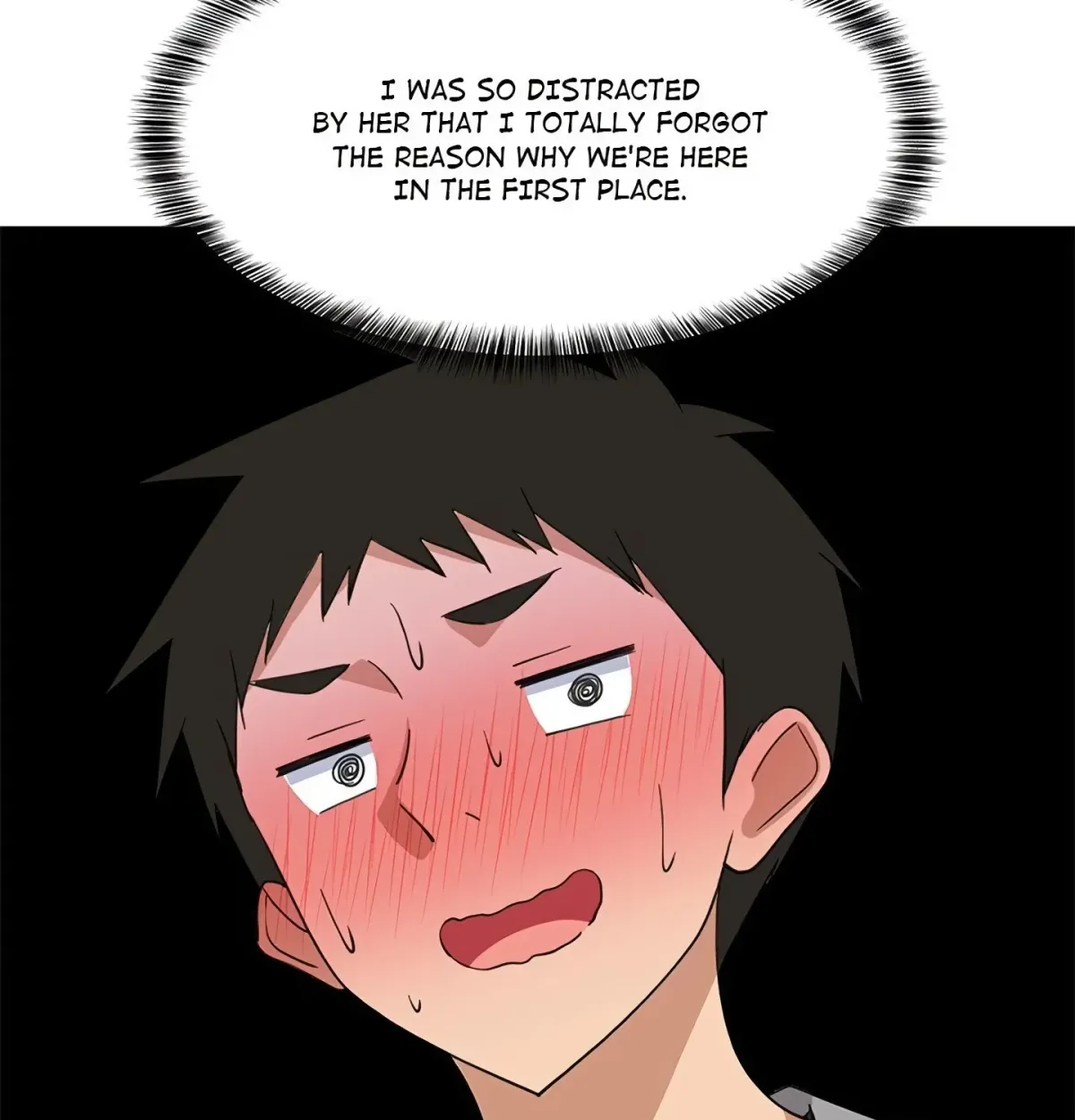 Study Buddies Chapter 85 page 134 - 
