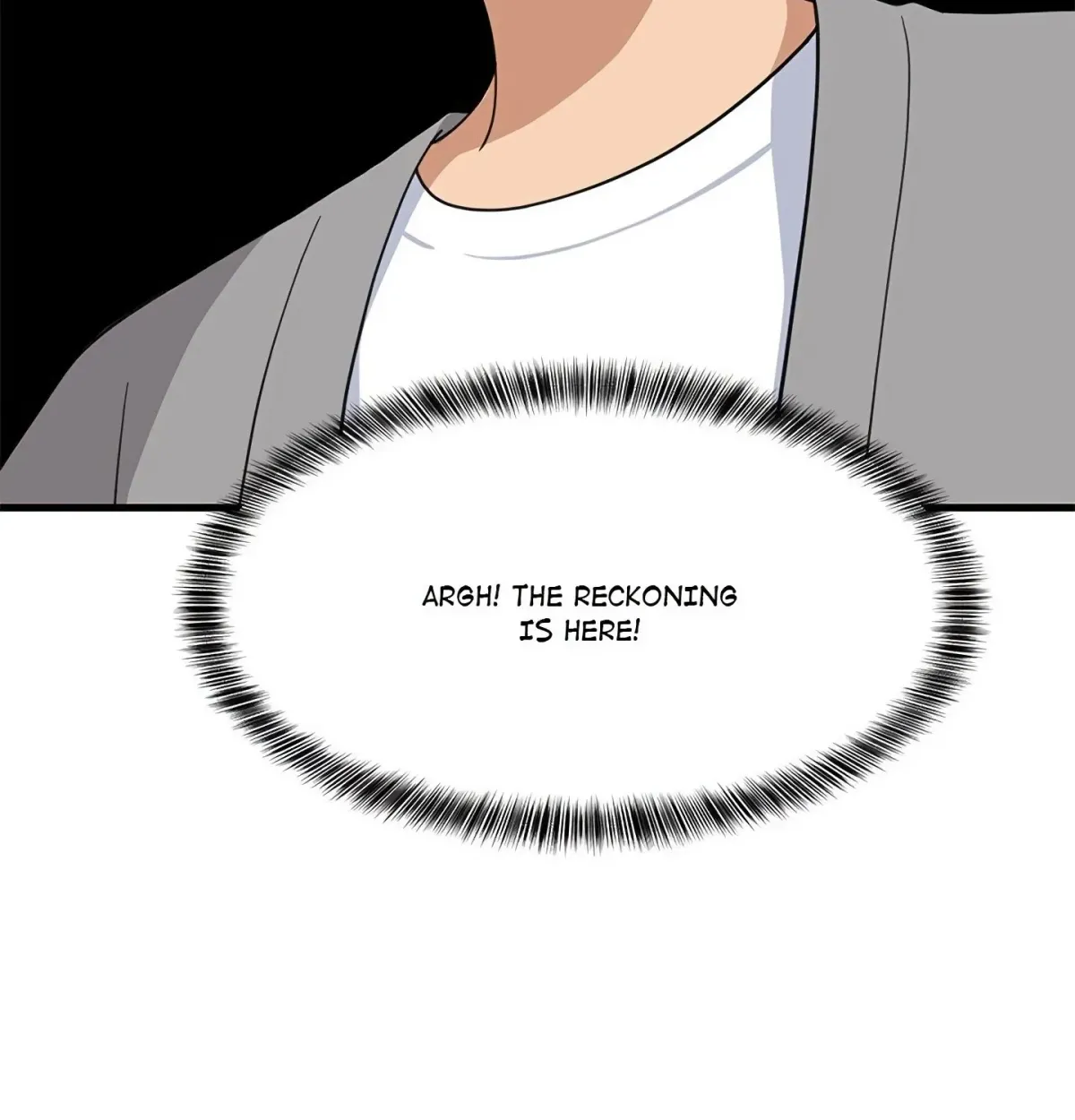 Study Buddies Chapter 85 page 135 - 
