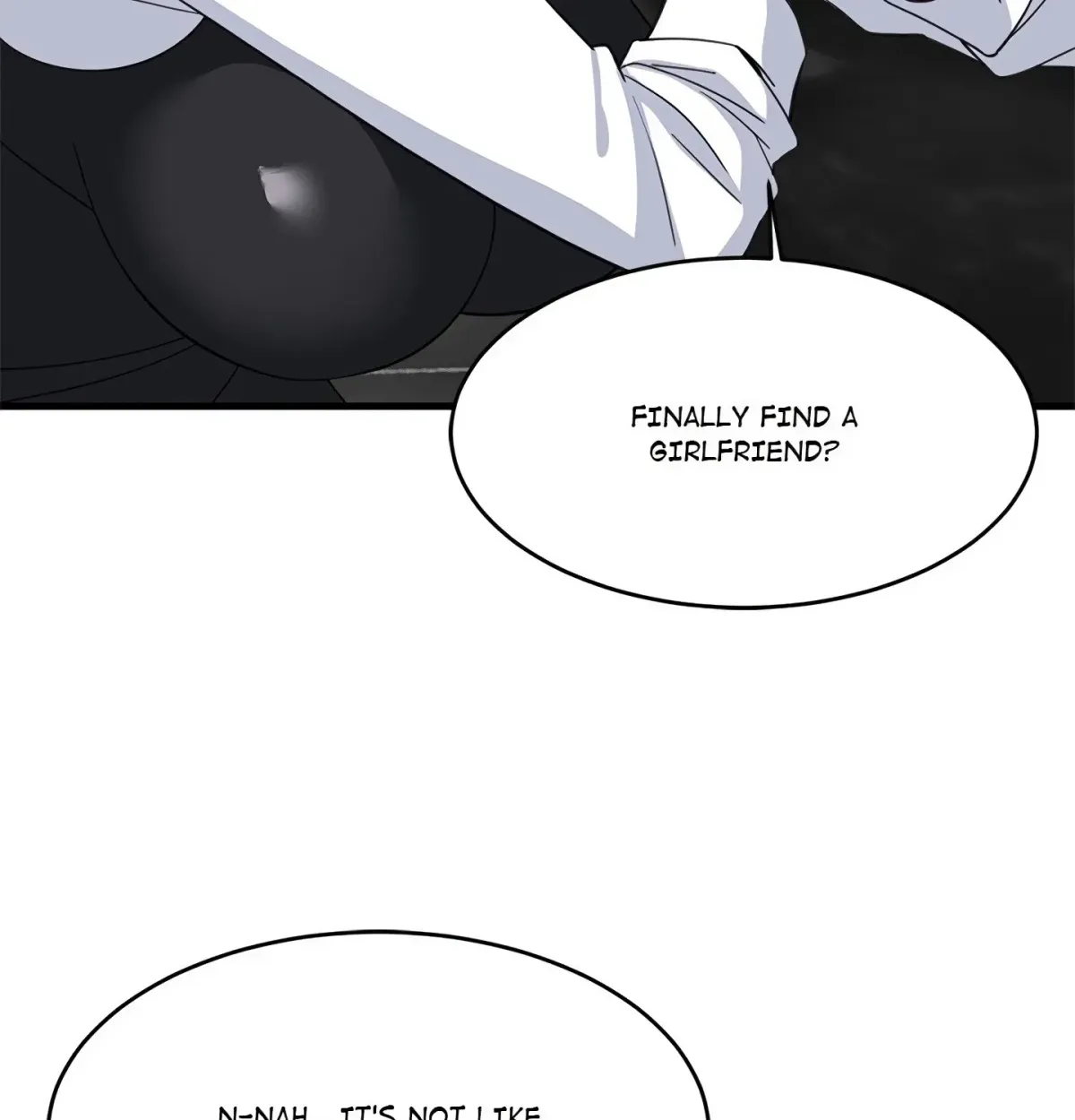 Study Buddies Chapter 85 page 138 - 