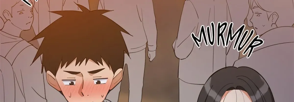 Study Buddies Chapter 85 page 16 - 