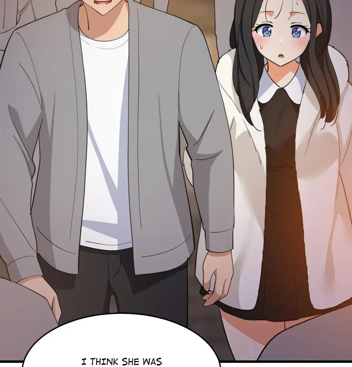 Study Buddies Chapter 85 page 17 - 