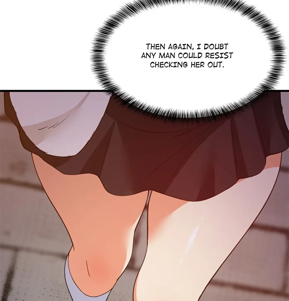 Study Buddies Chapter 85 page 23 - 