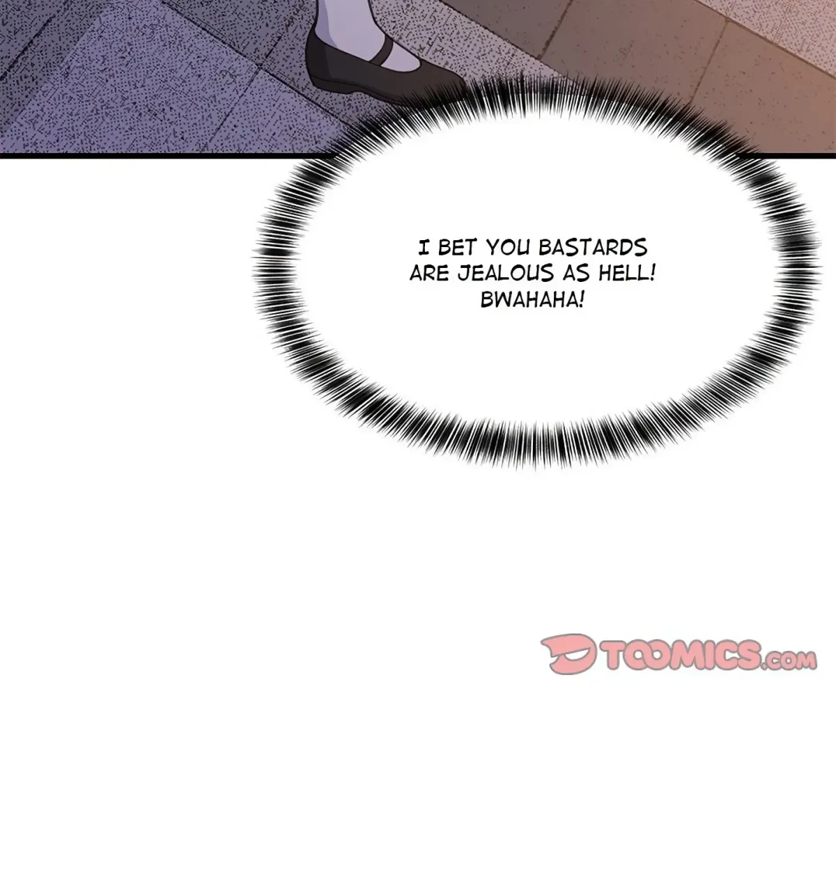 Study Buddies Chapter 85 page 29 - 