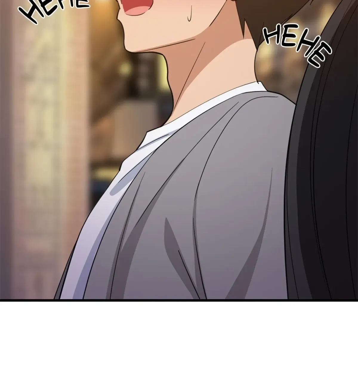 Study Buddies Chapter 85 page 33 - 