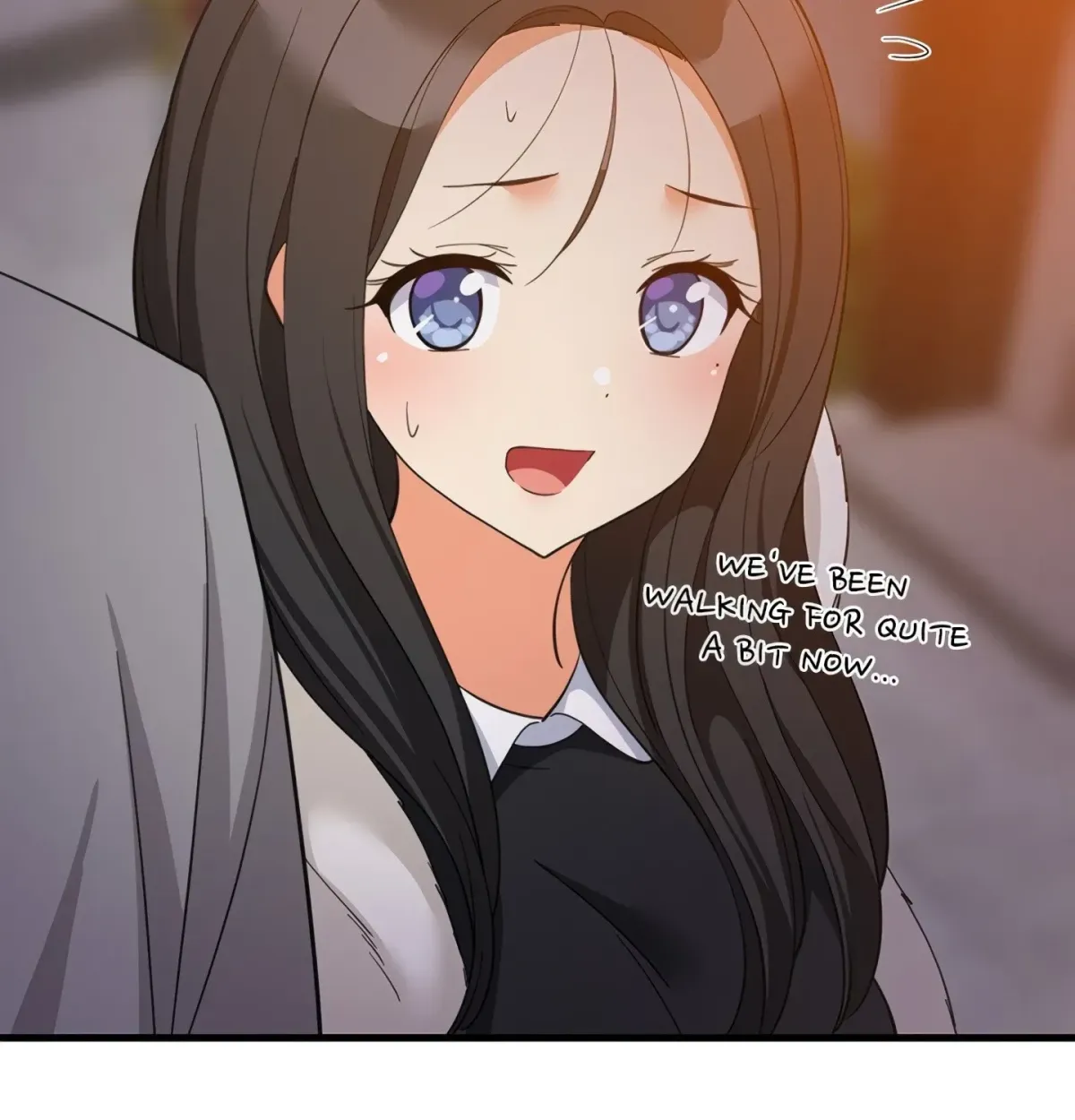 Study Buddies Chapter 85 page 37 - 