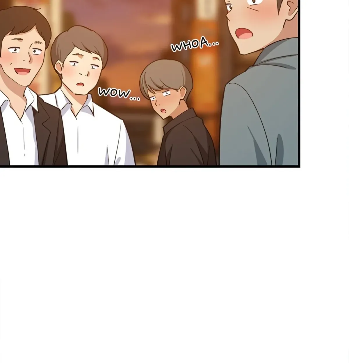 Study Buddies Chapter 85 page 5 - 