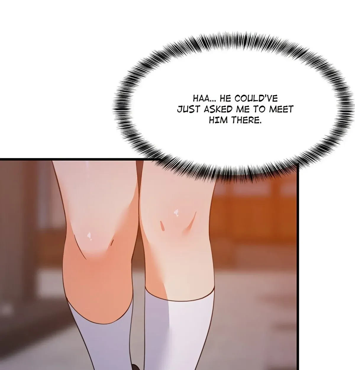 Study Buddies Chapter 85 page 45 - 