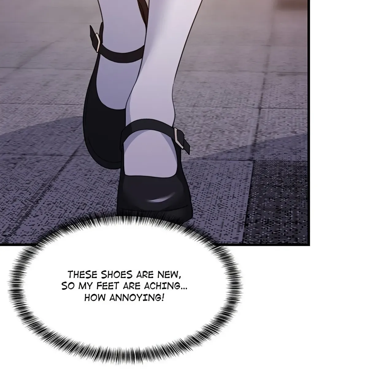 Study Buddies Chapter 85 page 46 - 