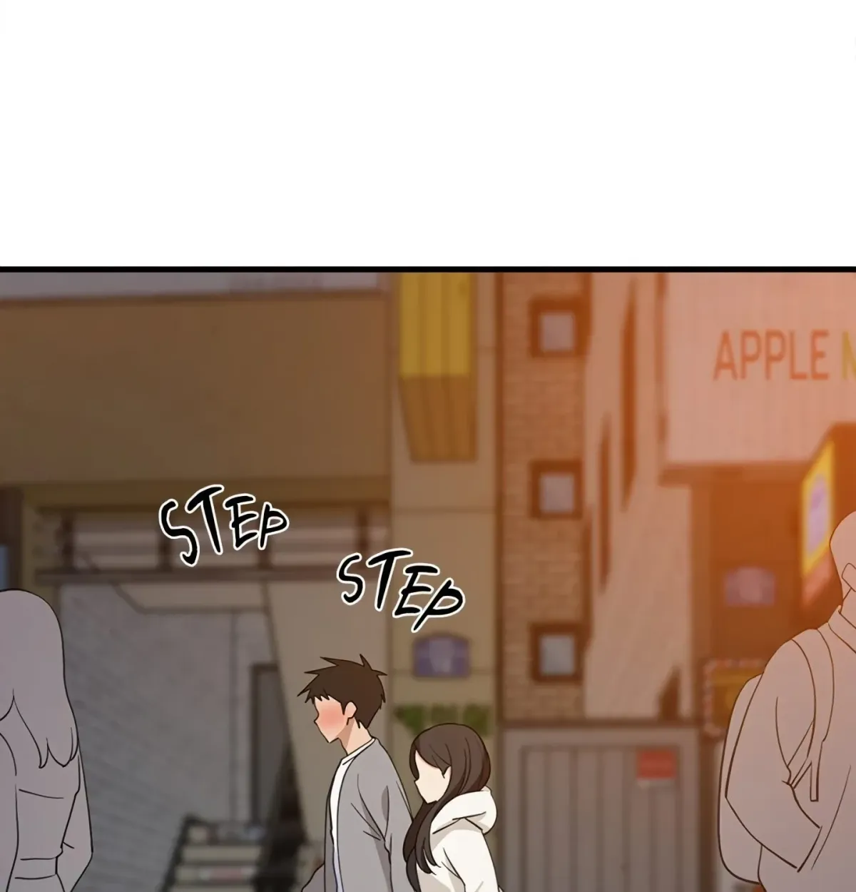Study Buddies Chapter 85 page 6 - 