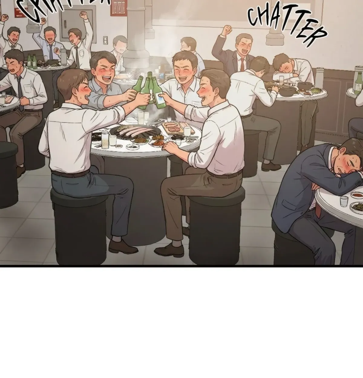 Study Buddies Chapter 85 page 59 - 