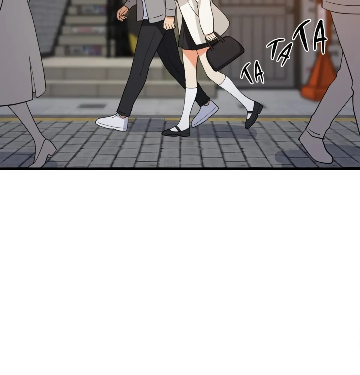 Study Buddies Chapter 85 page 7 - 