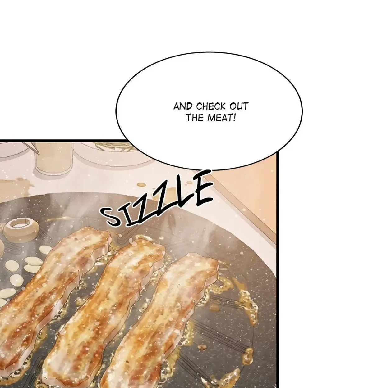 Study Buddies Chapter 85 page 61 - 
