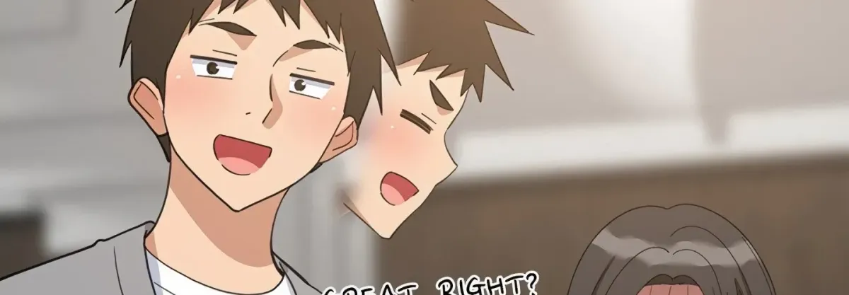 Study Buddies Chapter 85 page 68 - 