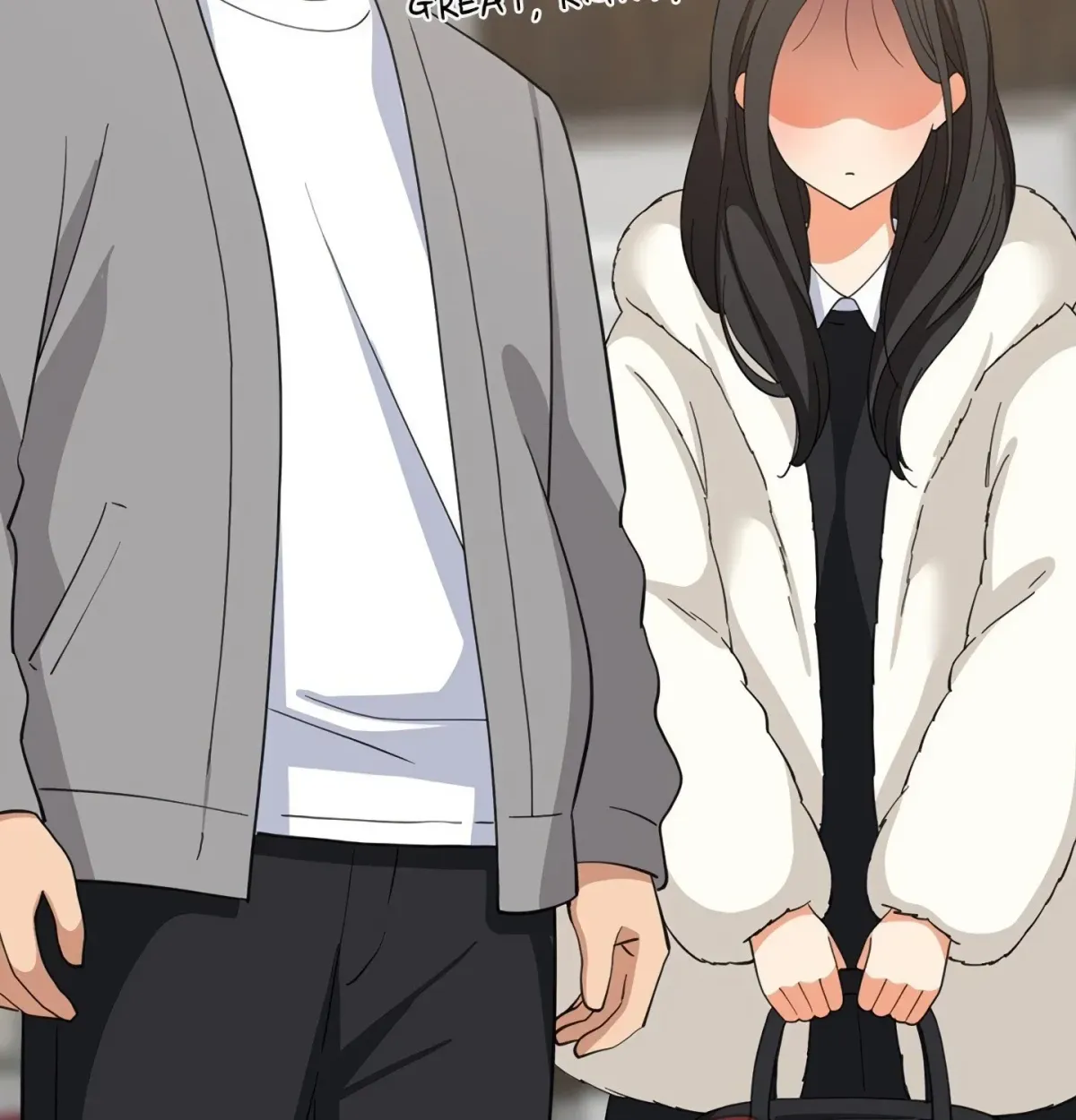 Study Buddies Chapter 85 page 69 - 
