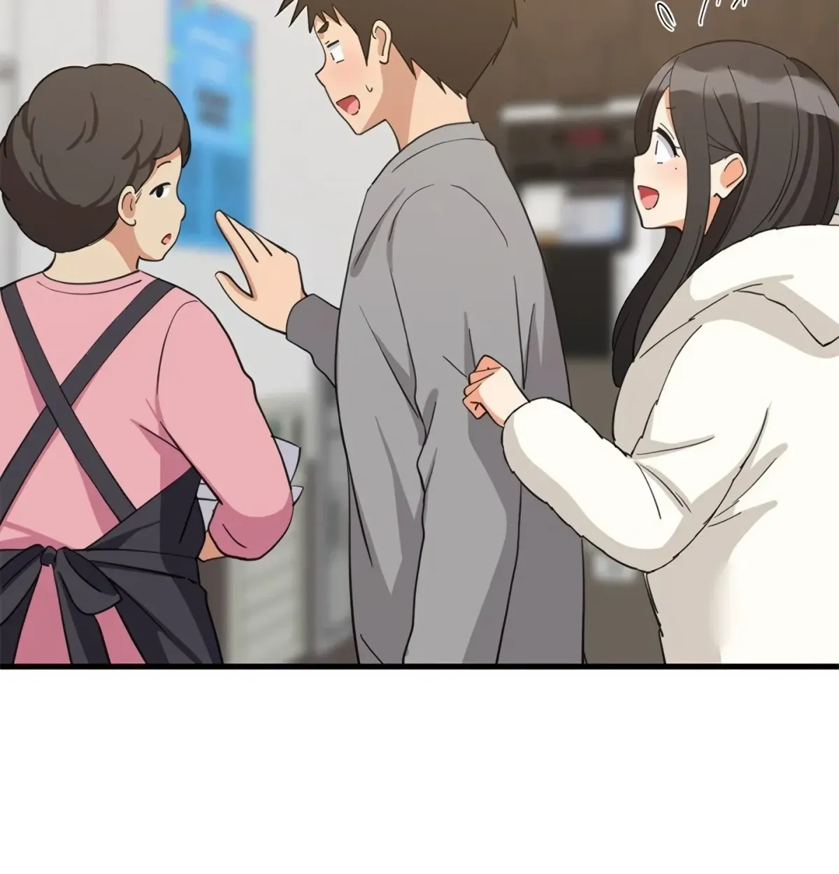 Study Buddies Chapter 85 page 79 - 