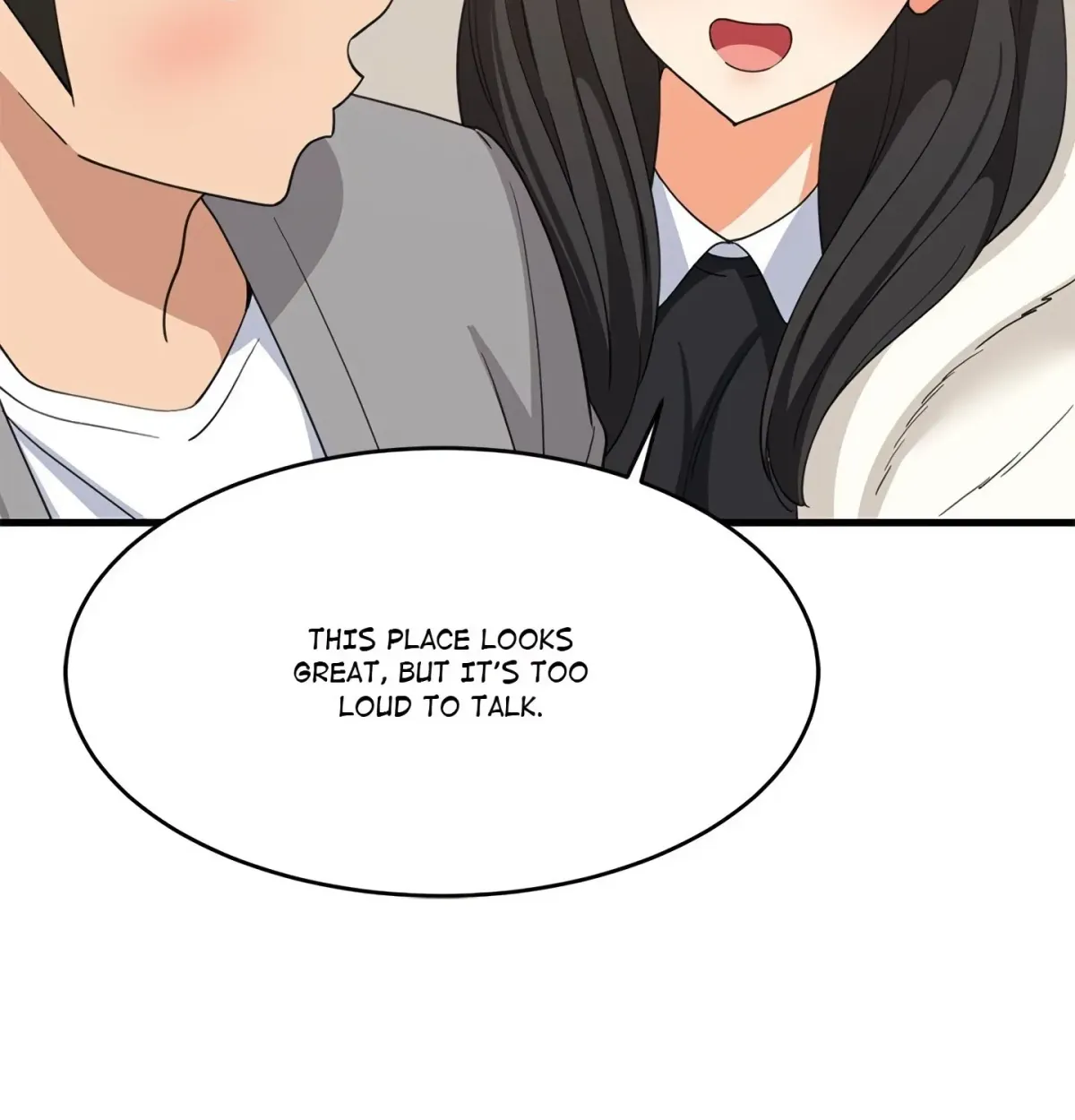 Study Buddies Chapter 85 page 82 - 