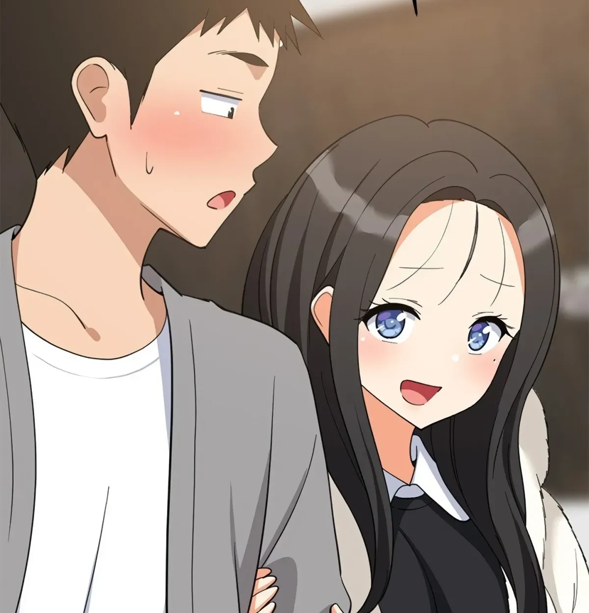 Study Buddies Chapter 85 page 89 - 