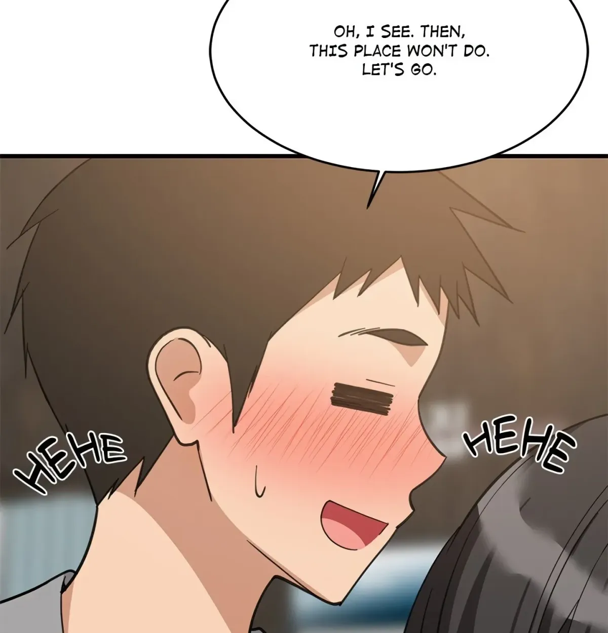 Study Buddies Chapter 85 page 91 - 