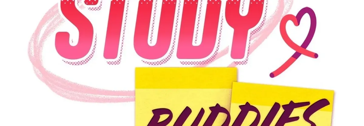 Study Buddies Chapter 85 page 96 - 